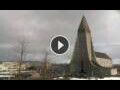 Webcam Reykjavik