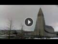 Webcam Reykjavík