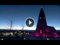 Webcam Reykjavík
