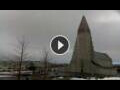 Webcam Reykjavik
