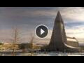 Webcam Reykjavík