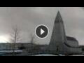 Webcam Reykjavik