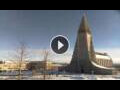 Webcam Reykjavík