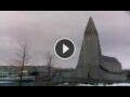 Webcam Reykjavik