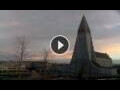 Webcam Reykjavík