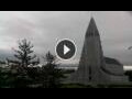 Webcam Reykjavík