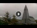 Webcam Reykjavík