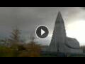 Webcam Reykjavík