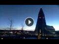 Webcam Reykjavík