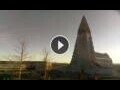 Webcam Reykjavík