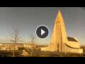Webcam Reykjavík