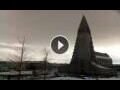 Webcam Reykjavik