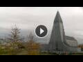 Webcam Reykjavík