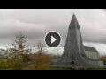 Webcam Reykjavík
