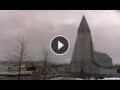 Webcam Reykjavík