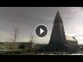 Webcam Reykjavík