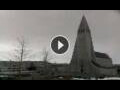 Webcam Reykjavík