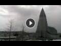 Webcam Reykjavík