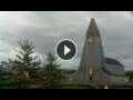 Webcam Reykjavík