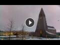 Webcam Reykjavík
