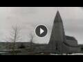 Webcam Reykjavík