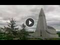 Webcam Reykjavík