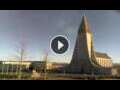 Webcam Reykjavík