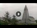 Webcam Reykjavík