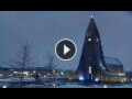 Webcam Reykjavík