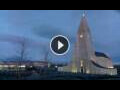 Webcam Reykjavík
