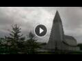 Webcam Reykjavík