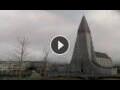 Webcam Reykjavík
