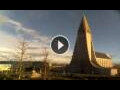 Webcam Reykjavík
