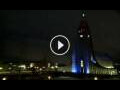 Webcam Reykjavík