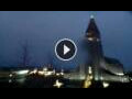 Webcam Reykjavík