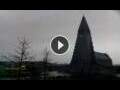 Webcam Reykjavík