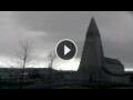 Webcam Reykjavík
