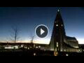 Webcam Reykjavík
