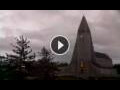 Webcam Reykjavík