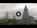 Webcam Reykjavík