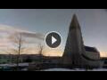 Webcam Reykjavík