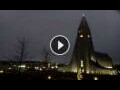 Webcam Reykjavik