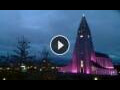 Webcam Reykjavík
