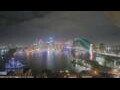 Webcam Sydney: Panorama della Città