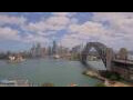 Webcam Sydney
