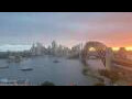 Webcam Sydney