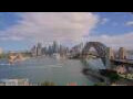 Webcam Sydney