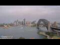 Webcam Sydney