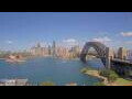 Webcam Sydney