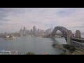 Webcam Sydney